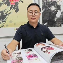 马卫巍-大画家网